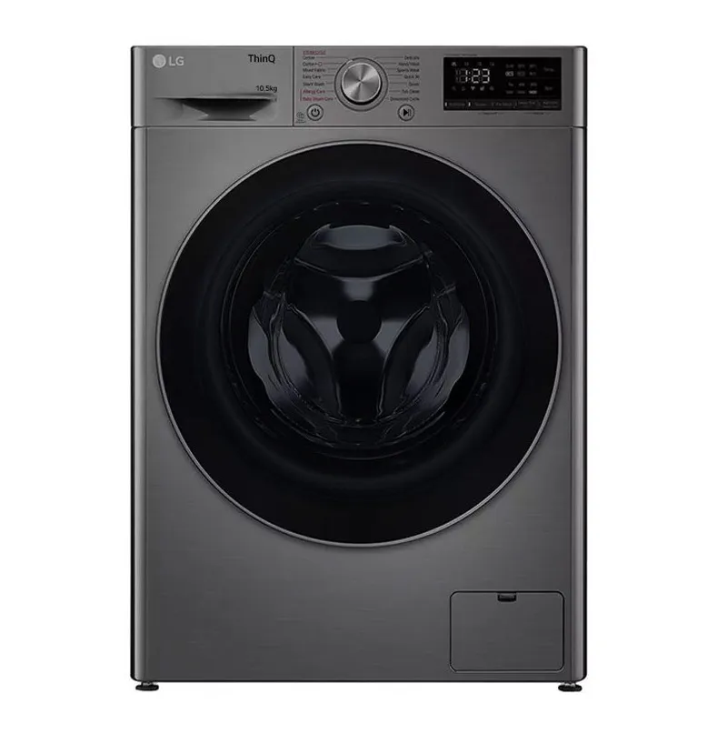LG Washing Machine Front Loader 10.5Kg