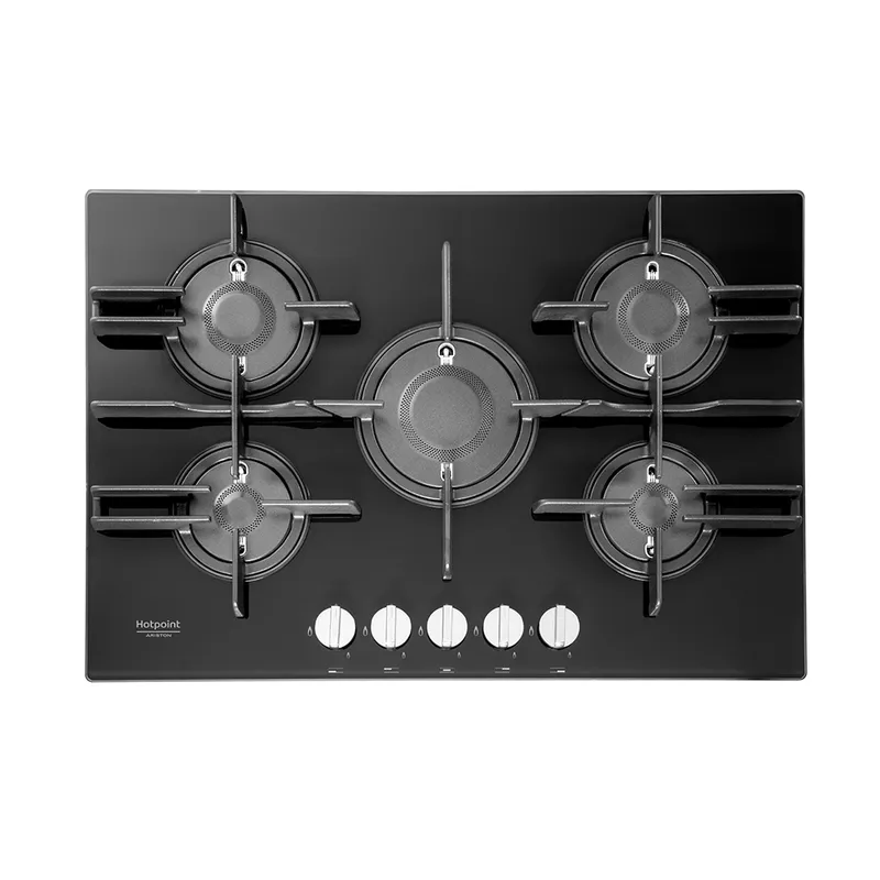 HOTPOINT ARISTON Built-In Hob Gas Direct Flame 75cm