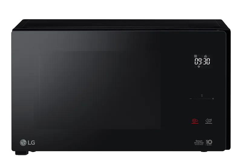 1 LG Microwave Oven NeoChef Solo 42L