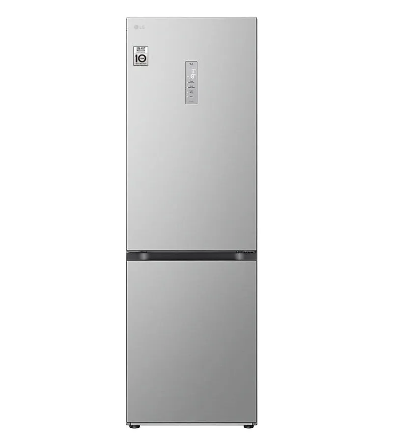 LG Refrigerator Combi 344L Net Capacity
