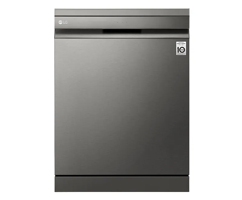 LG Free Standing With TrueSteam [Made in Korea]