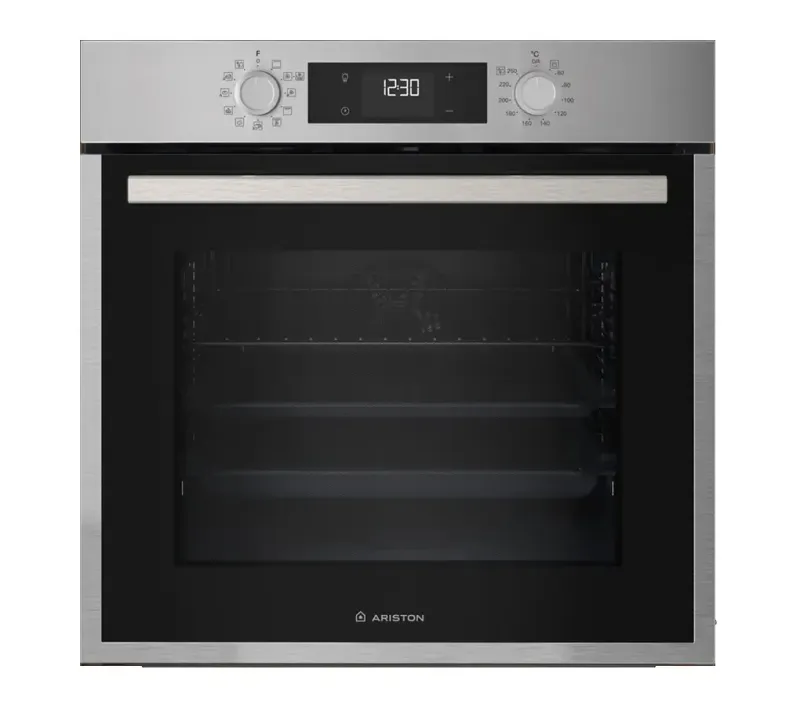 1 ARISTON Built-In Oven 60cm 71L