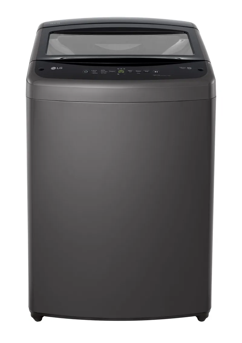 LG Washing Machine Top Loader 16Kg
