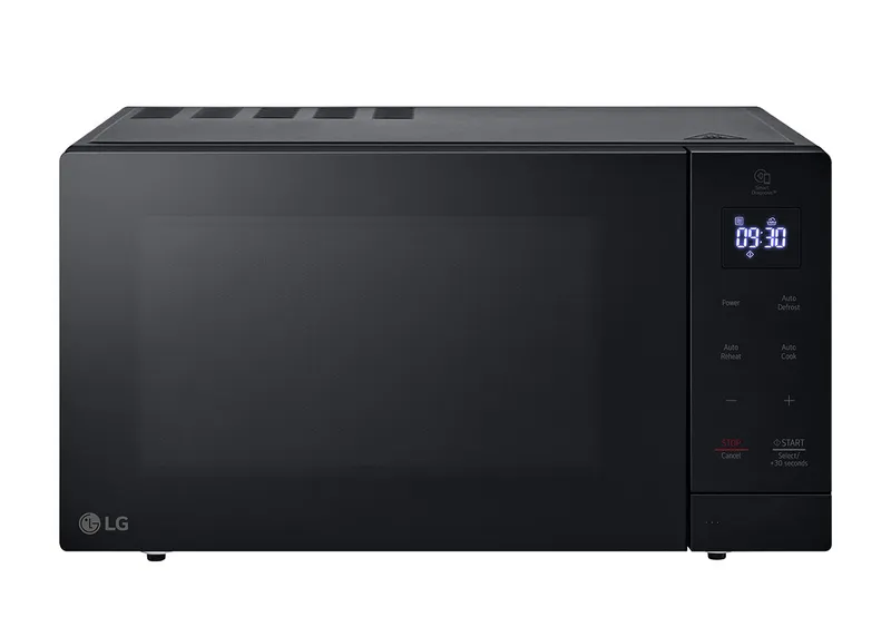 1-5-1 LG Microwave Oven Solo 30L