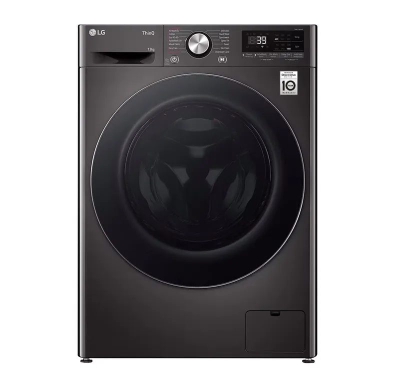 LG Washing Machine Front Loader 13Kg