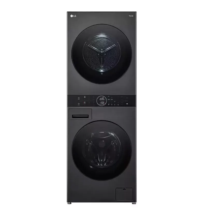 LG Washing Machine WashTower 12Kg Washer | 10Kg Dryer