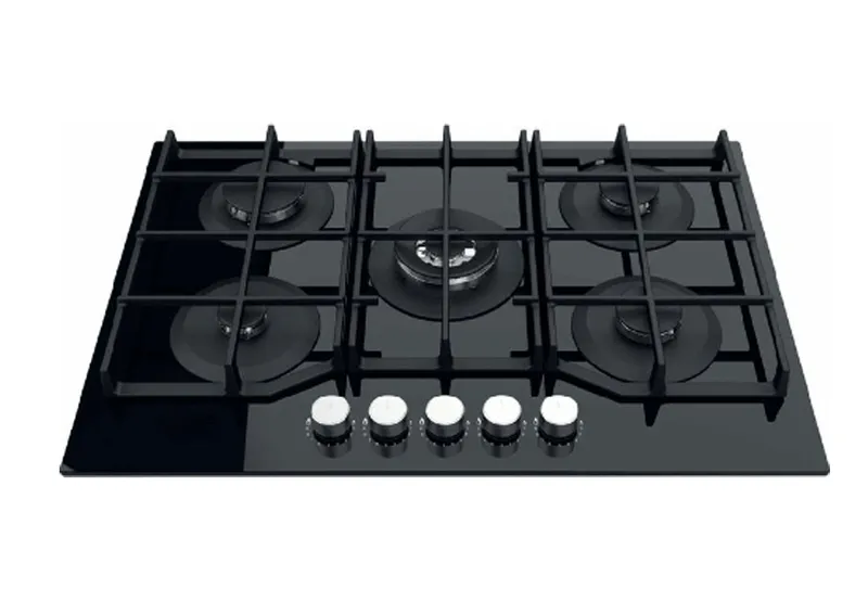 ARISTON Built-In Hob Gas 73cm