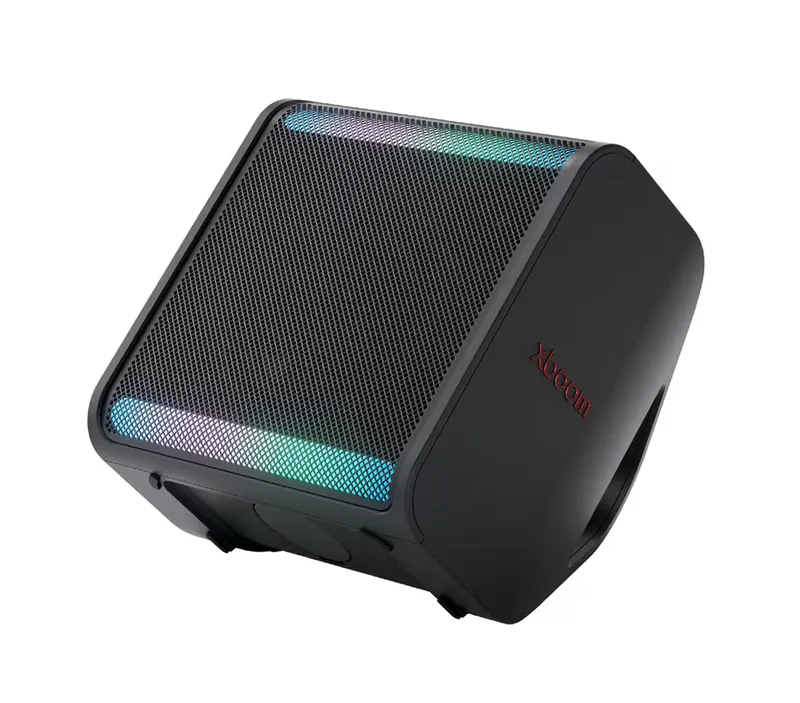 LG  XBOOM Party Speaker Portable 2 Way 3 Speaker 120W