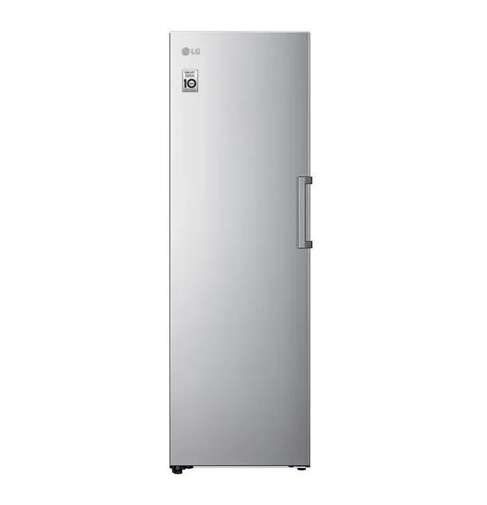 LG Freezer Upright 324L Net Capacity