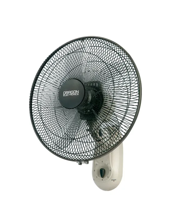 Dragon Electronics Fan Wall 16”