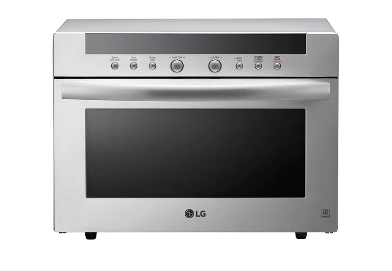 MA3884VC LG Microwave Oven SolarDom 38L