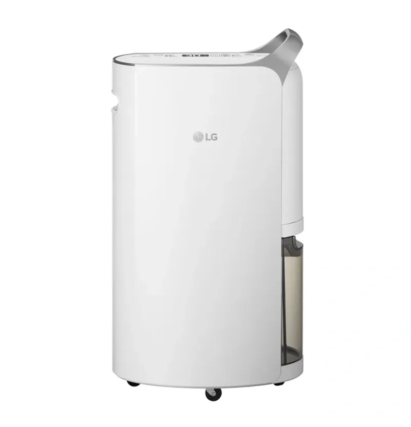 LG Air Care Dehumidifier with Ionizer