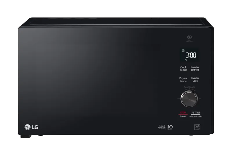 LG Microwave Oven NeoChef Grill 42L