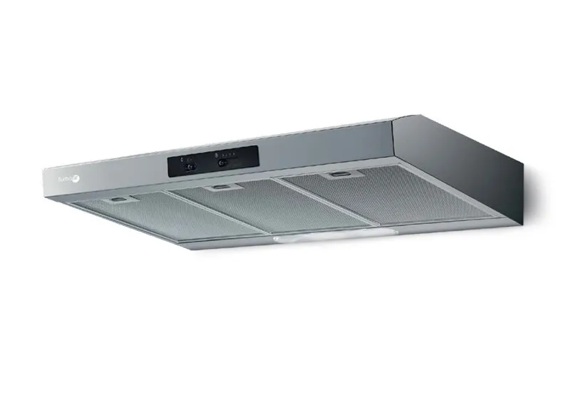 Turboair Visor Hood 90cm