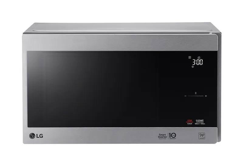 LG  Microwave Oven NeoChef Solo 42L