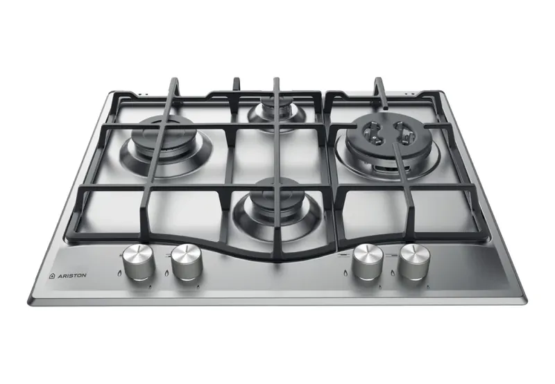 ARISTON Built-In Hob Gas 60cm