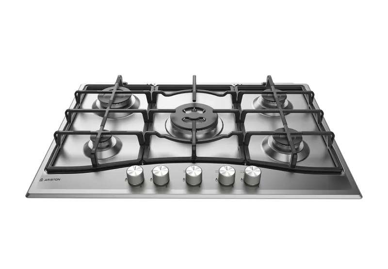 ARISTON Built-In Hob Gas 75cm