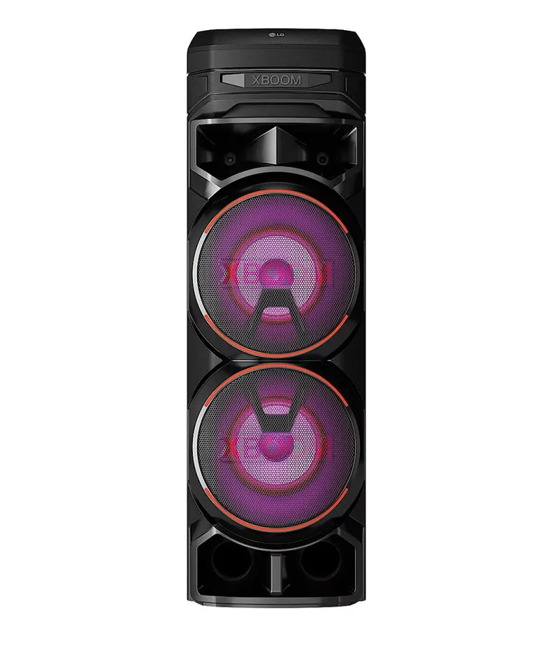 LG XBOOM Party Speaker 2 Way 4 Speaker