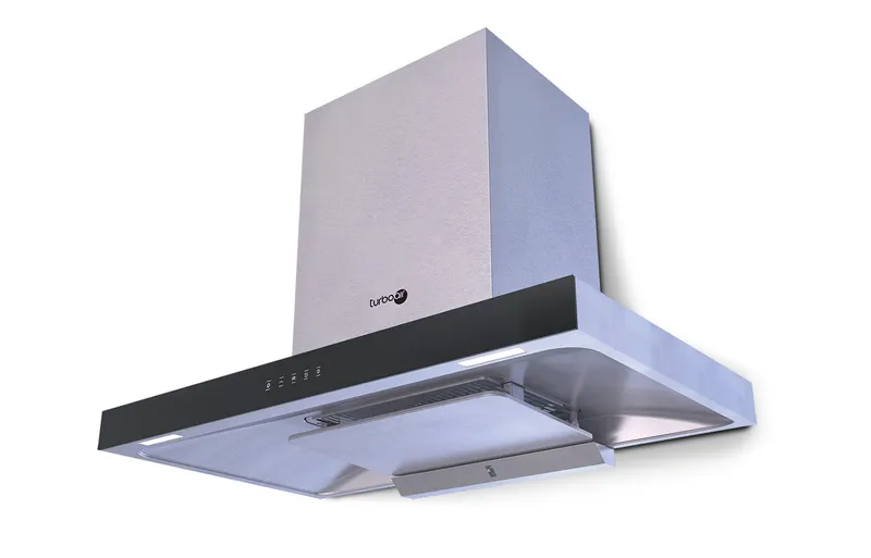 Turboair Kitchen Hood Box 90cm