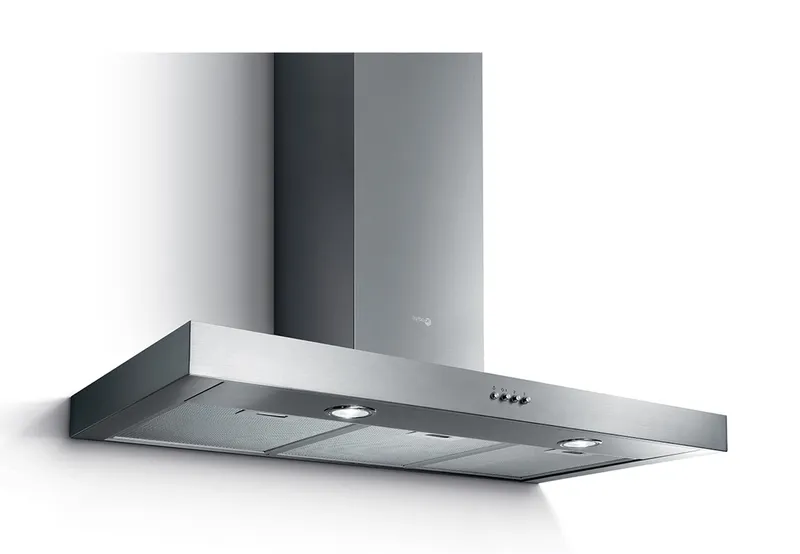 Turboair Kitchen Hood Box 90cm