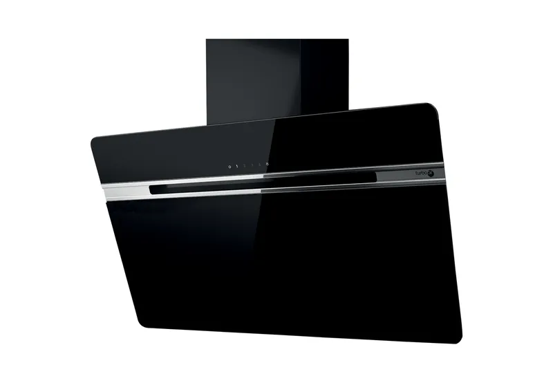 THUNDERBLA90 Turboair Vertical Glass Hood 90cm
