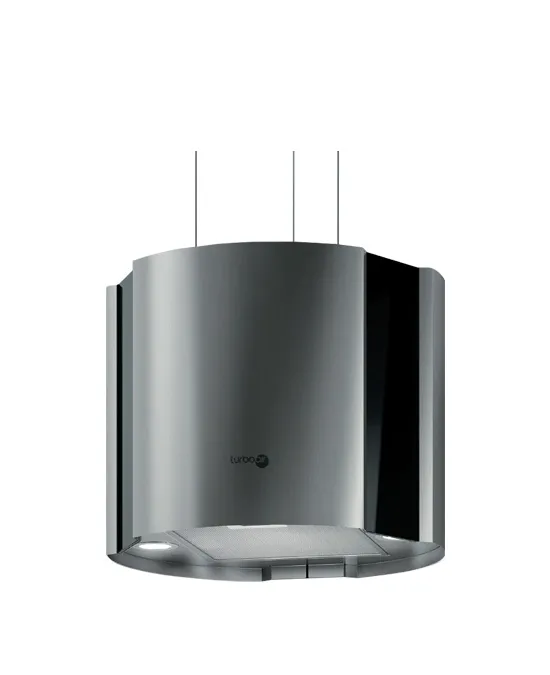 Turboair-50cm-Island-Hood Turboair Island Hood 50cm