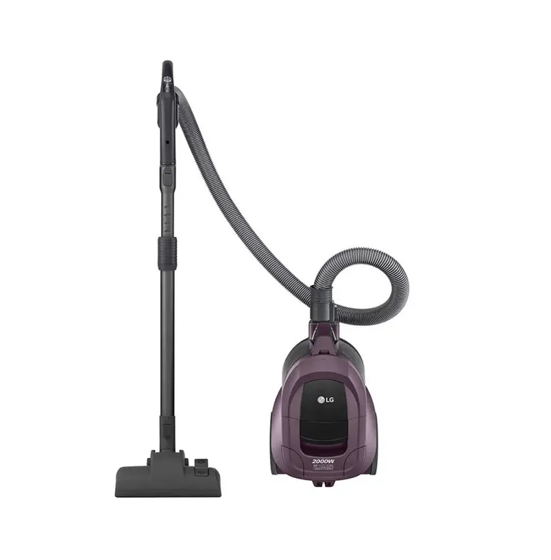 VC5420NHT LG Vacuum Cleaner Bagless 2000W
