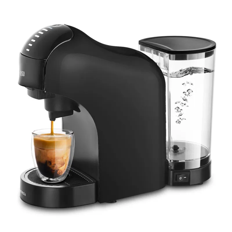 UFESA SDA Espresso Maker 1400W