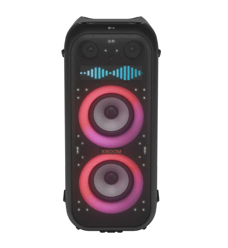 LG XBOOM Party Speaker 2 Way 4 Speaker 1000W