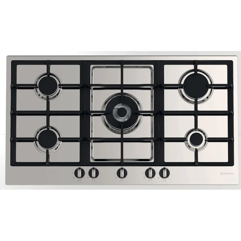 ARISTON Built-In Hob Gas 90cm