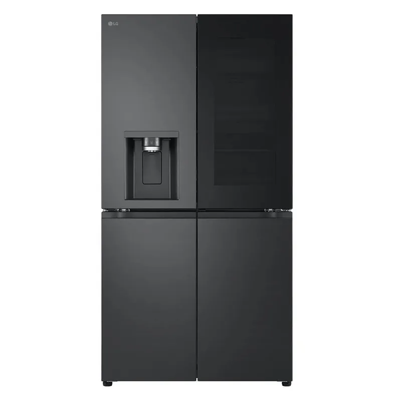 LG Refrigerator InstaView 850L Net Capacity