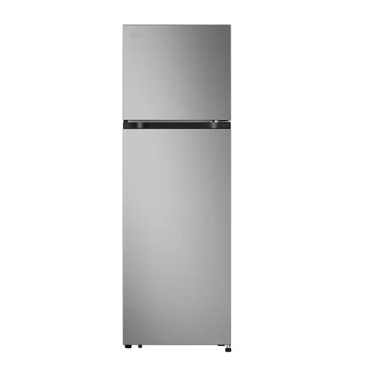 1 LG Refrigerator Top Mount 266L Net Capacity