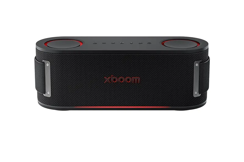 D-1 LG XBOOM Party Speaker Portable 40W