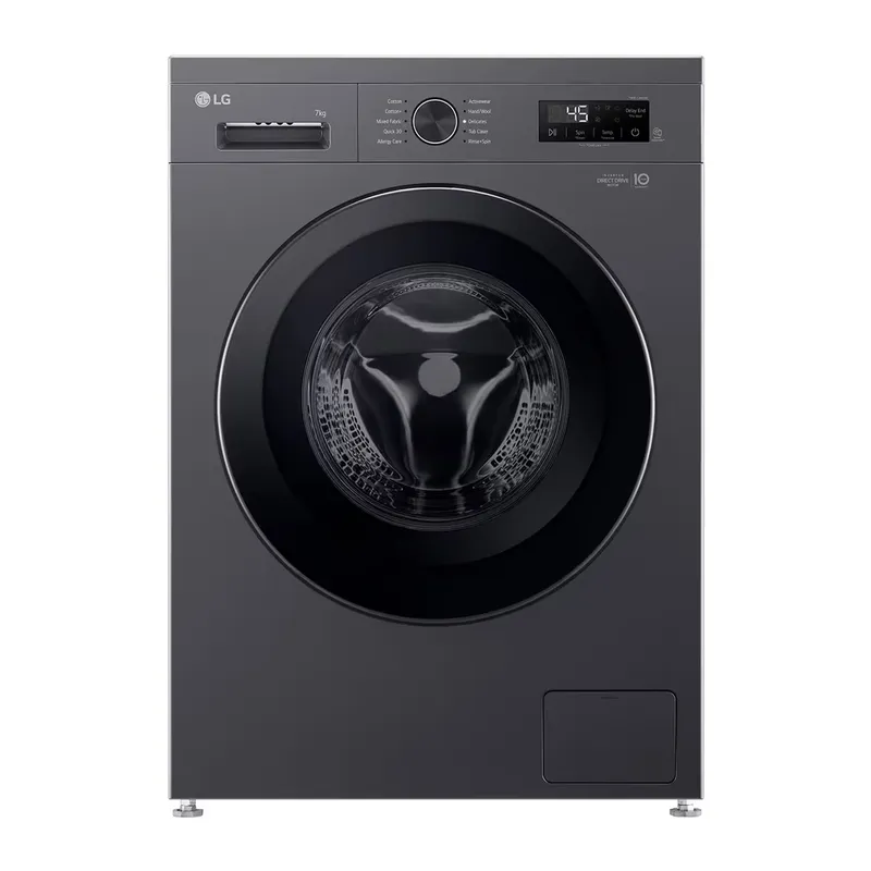 LG Washing Machine Front Loader 7Kg