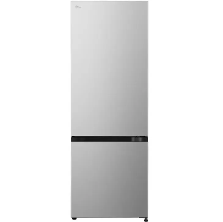 1 LG Refrigerator Combi 335L Net Capacity