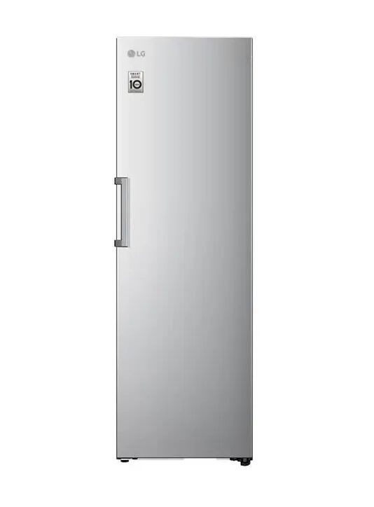 thum-1600×1062 LG Refrigerator Only 461L Net Capacity
