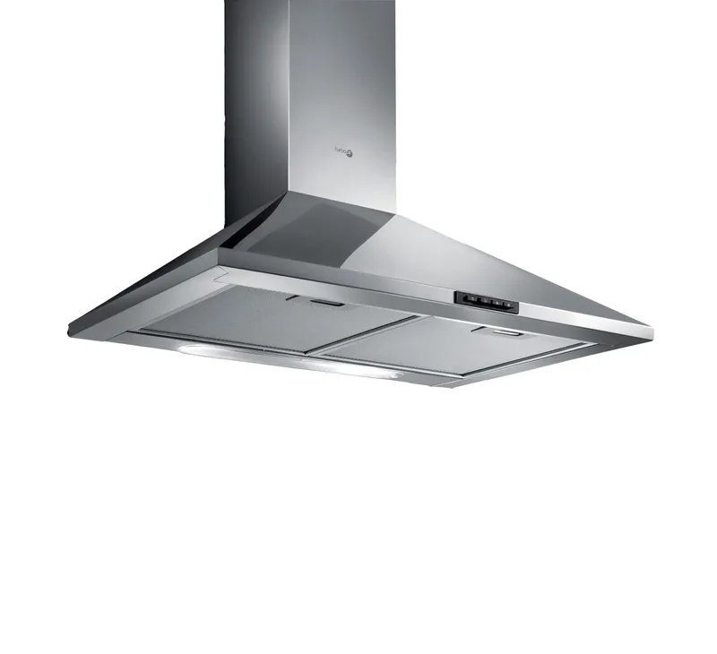 CERTOSA_01 Turboair Chimney Hood 60cm