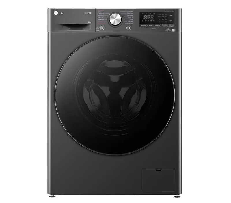 LG Front Loader Washer 9Kg