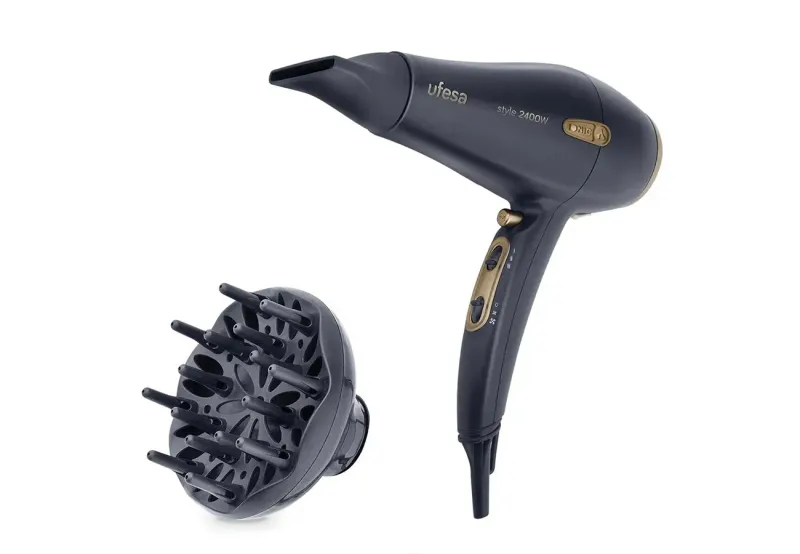 UFESA SDA Hair Dryer 2400W