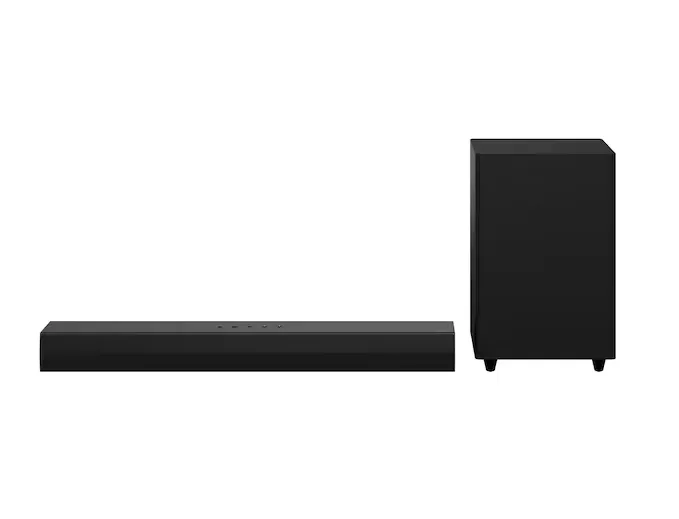 LG Home Theater Sound Bar 2.1 Channel 130W