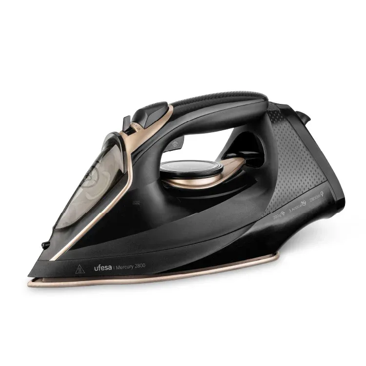 UFESA SDA Steam Iron 2800W