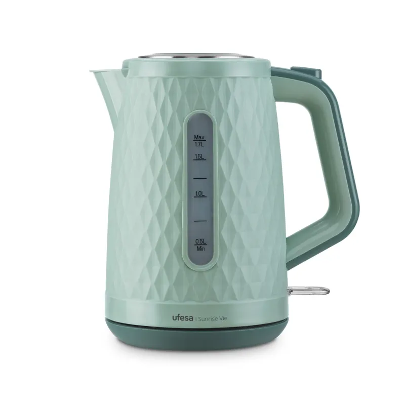 UFESA SDA Kettle Cordless 1.7L