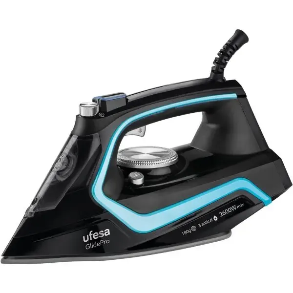 UFESA SDA Steam Iron 2600W