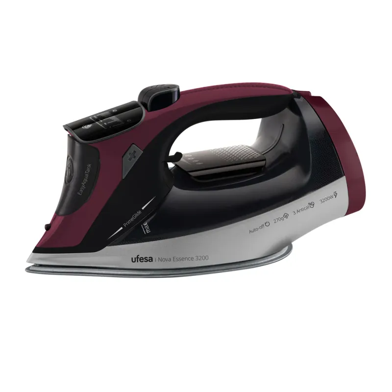 UFESA SDA Steam Iron 3200W