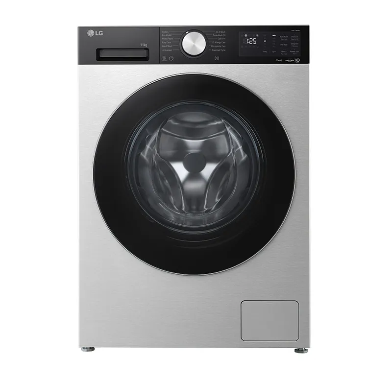 LG Washing Machine Front Loader 11Kg