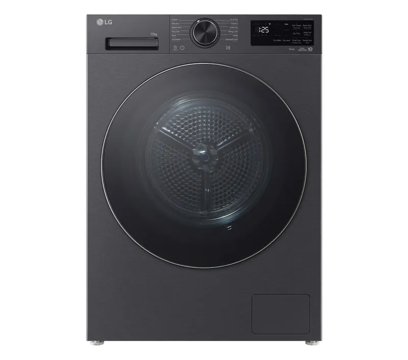 LG Dryer Dual Inverter HeatPump Compressor 10Kg