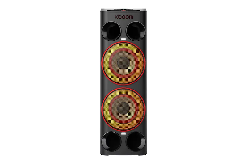 LG XBOOM Party Speaker 2.1Ch 440W