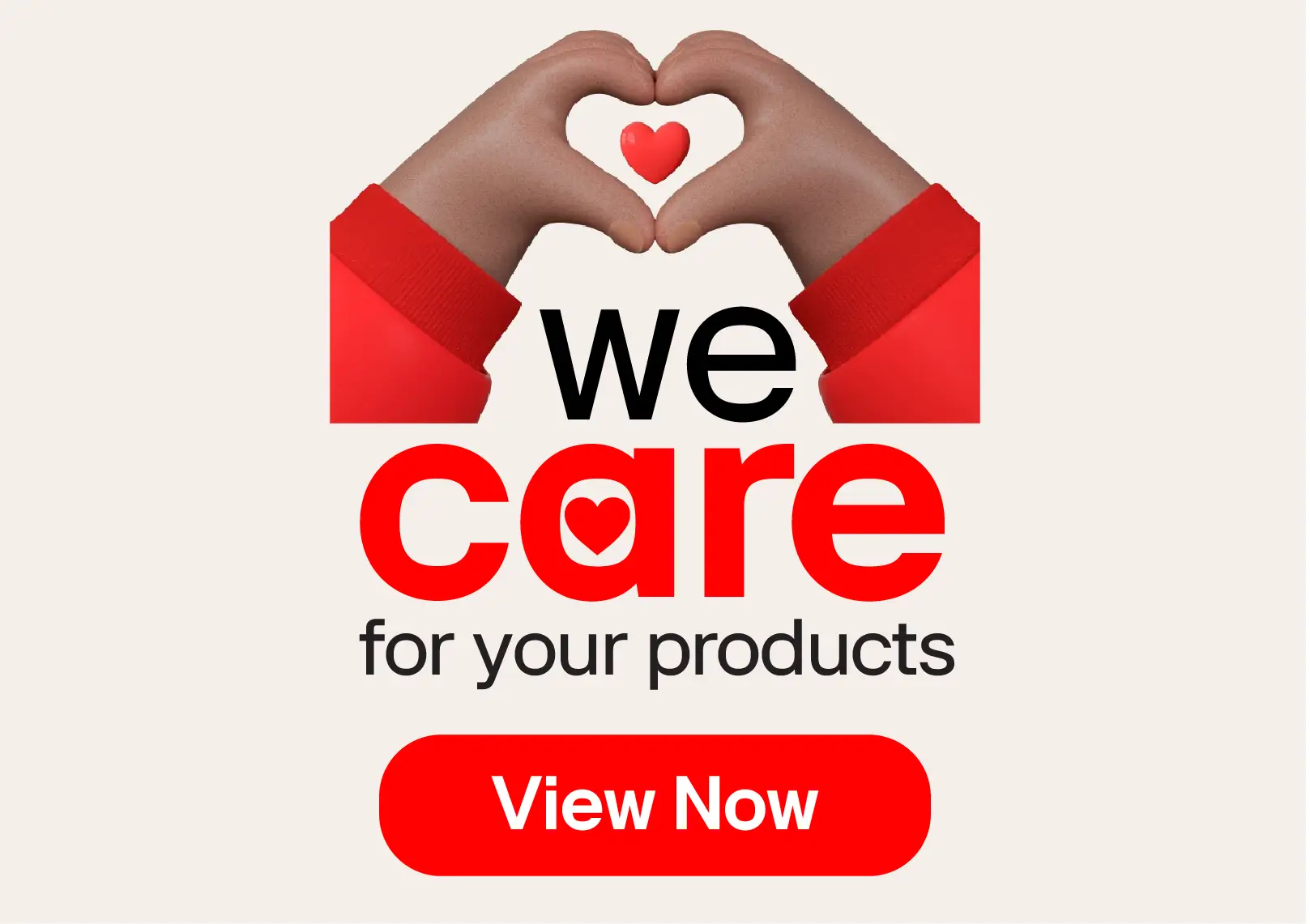 Shop CM promotion